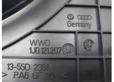 Recambio de electroventilador para volkswagen golf iv berlina (1j1) básico referencia OEM IAM 1K0121207 1K0121207D  2