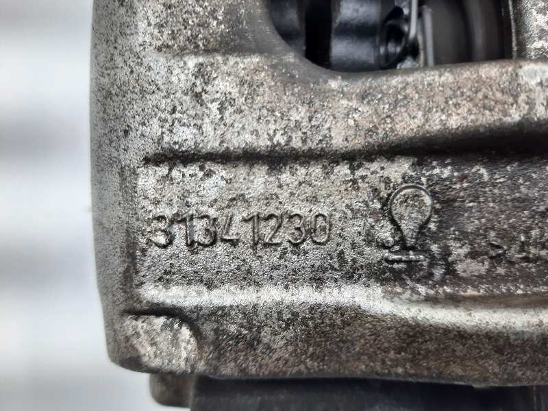 Recambio de pinza freno trasera izquierda para volvo v40 momentum referencia OEM IAM 31341230  