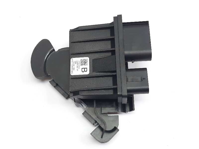 Recambio de modulo electronico para audi q3 (8ug) sport referencia OEM IAM 7N0941329  