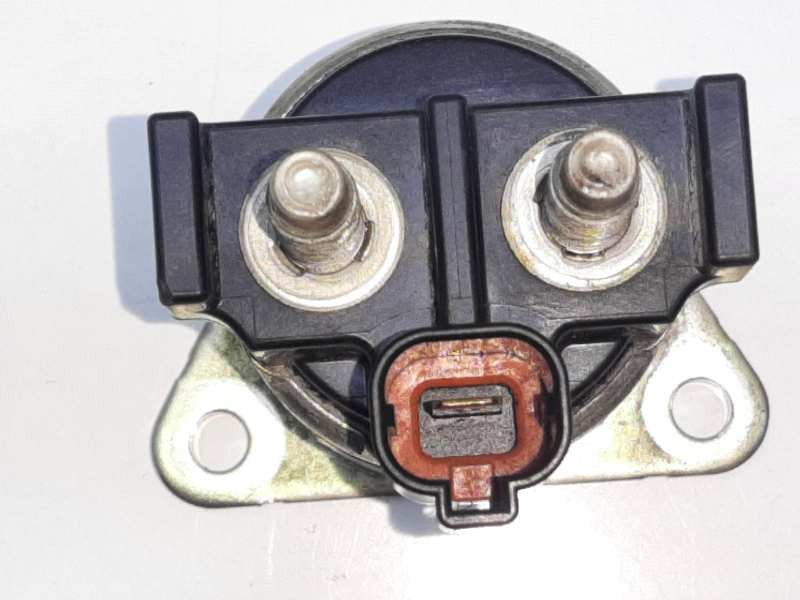 Recambio de rele para nissan pulsar (c13) tekna referencia OEM IAM 251153ZL0A  