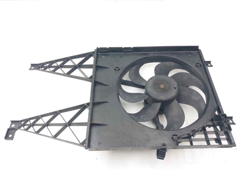 Recambio de electroventilador para volkswagen golf iv berlina (1j1) básico referencia OEM IAM 1K0121207 1K0121207D 