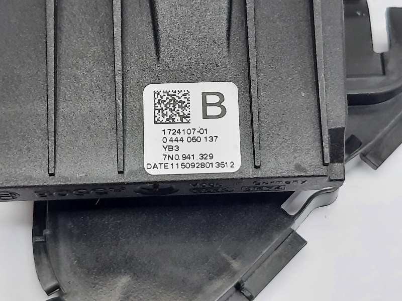 Recambio de modulo electronico para audi q3 (8ug) sport referencia OEM IAM 7N0941329  