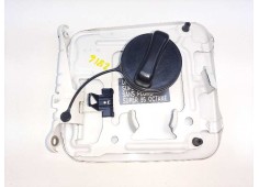 Recambio de tapa exterior combustible para nissan pulsar (c13) tekna referencia OEM IAM   