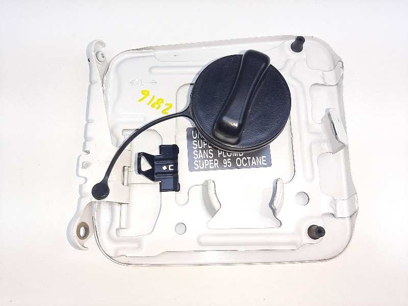 Recambio de tapa exterior combustible para nissan pulsar (c13) tekna referencia OEM IAM   