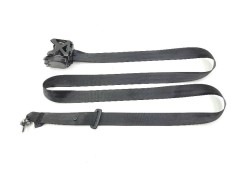 Recambio de cinturon seguridad trasero derecho para audi q3 (8ug) sport referencia OEM IAM 8U0857805B  