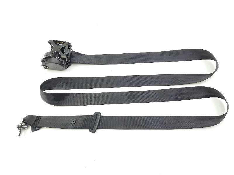 Recambio de cinturon seguridad trasero derecho para audi q3 (8ug) sport referencia OEM IAM 8U0857805B  