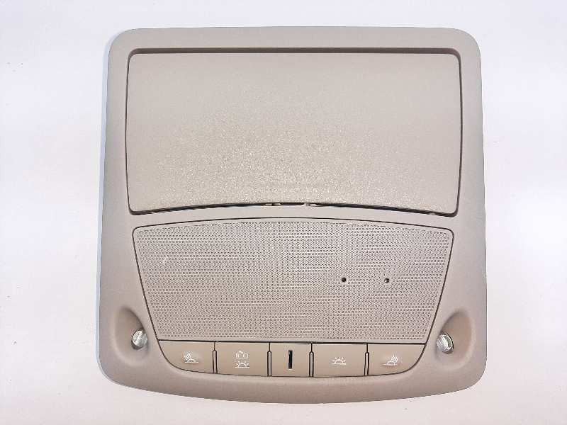 Recambio de luz interior para nissan pulsar (c13) tekna referencia OEM IAM 264303ZL3D  