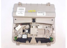 Recambio de luz interior para nissan pulsar (c13) tekna referencia OEM IAM 264303ZL3D   2