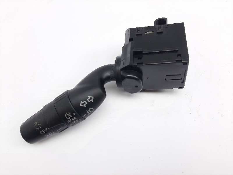 Recambio de mando intermitentes para honda insight (ze2) comfort referencia OEM IAM M29843  