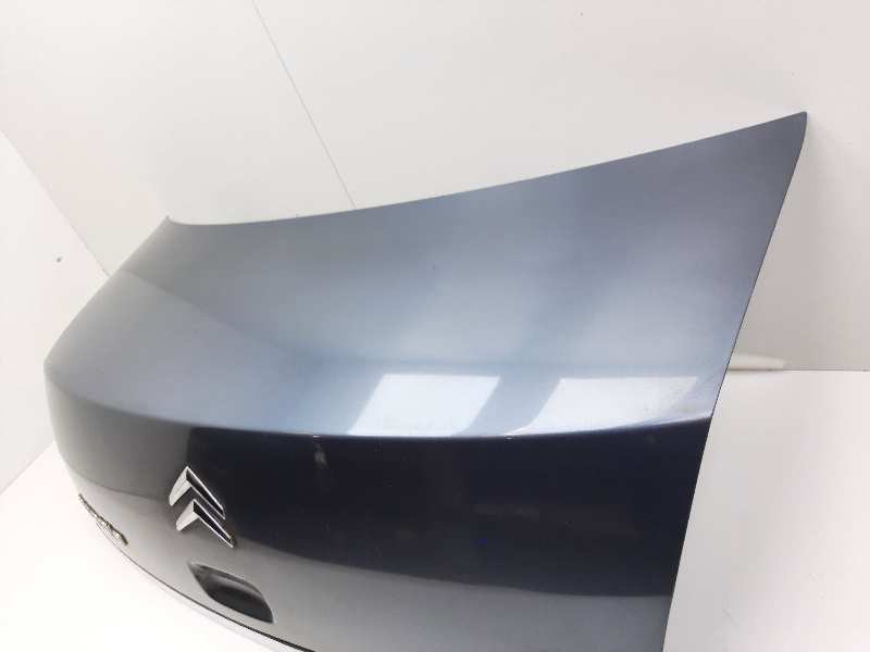 Recambio de tapa maletero para citroen c4 sedan collection referencia OEM IAM 860695  