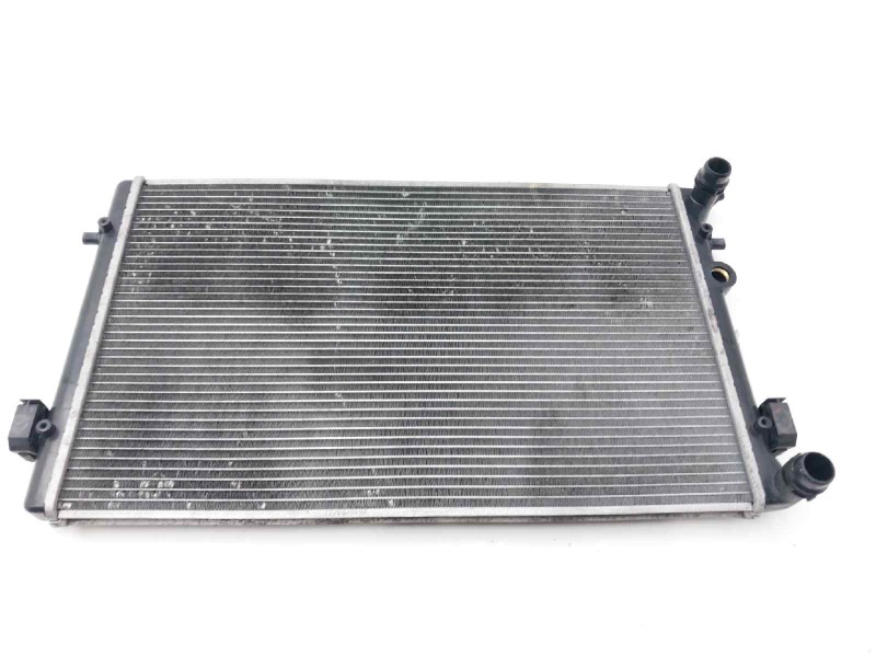 Recambio de radiador agua para toyota auris hybrid business referencia OEM IAM   