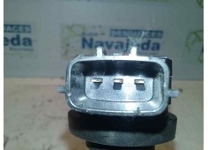 Recambio de bobina encendido para nissan almera (n16/e) 1.8 16v cat referencia OEM IAM  22448 4M500 2