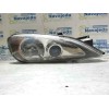 Recambio de faro derecho para nissan primera berlina (p11) comfort referencia OEM IAM  89006453 260109F602
