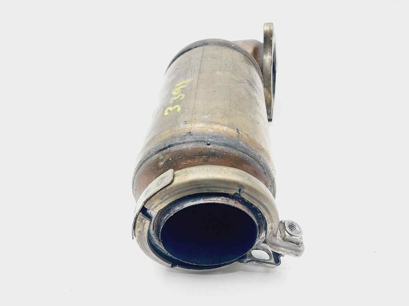 Recambio de catalizador para mercedes clase e coupe (207) 350 cdi referencia OEM IAM A2124901614  