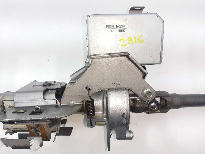 Recambio de columna direccion para nissan pulsar (c13) tekna referencia OEM IAM  H4B4150 3120411