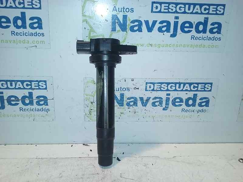 Recambio de bobina encendido para nissan almera (n16/e) 1.8 16v cat referencia OEM IAM  22448 4M500