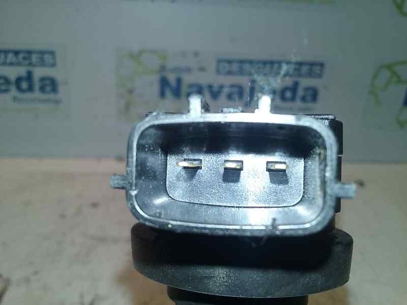 Recambio de bobina encendido para nissan almera (n16/e) 1.8 16v cat referencia OEM IAM  22448 4M500