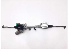 Recambio de cremallera direccion para honda insight (ze2) comfort referencia OEM IAM B810504321 9MTM8A0 