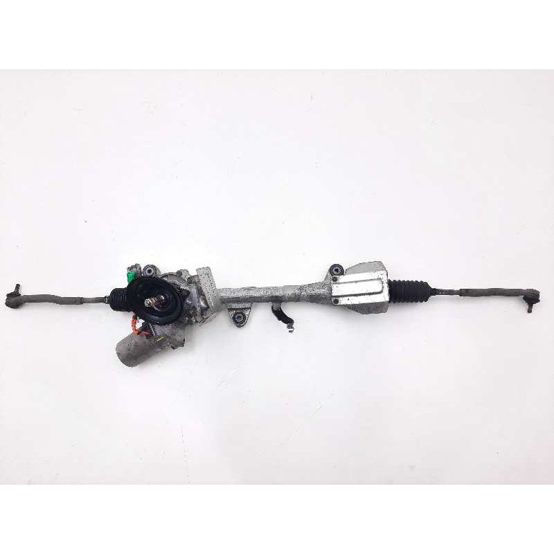 Recambio de cremallera direccion para honda insight (ze2) comfort referencia OEM IAM B810504321 9MTM8A0 