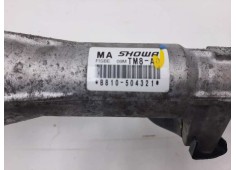 Recambio de cremallera direccion para honda insight (ze2) comfort referencia OEM IAM B810504321 9MTM8A0  2