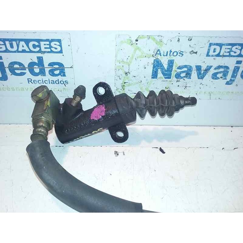 Recambio de bombin embrague para kia sorento 2.5 crdi cat referencia OEM IAM   