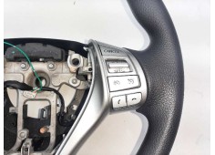 Recambio de volante para nissan pulsar (c13) tekna referencia OEM IAM 484303ZL1A 341781D4D 172504174 2