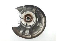 Recambio de mangueta trasera izquierda para bmw serie 5 lim. (f10) 525d referencia OEM IAM 6793769  