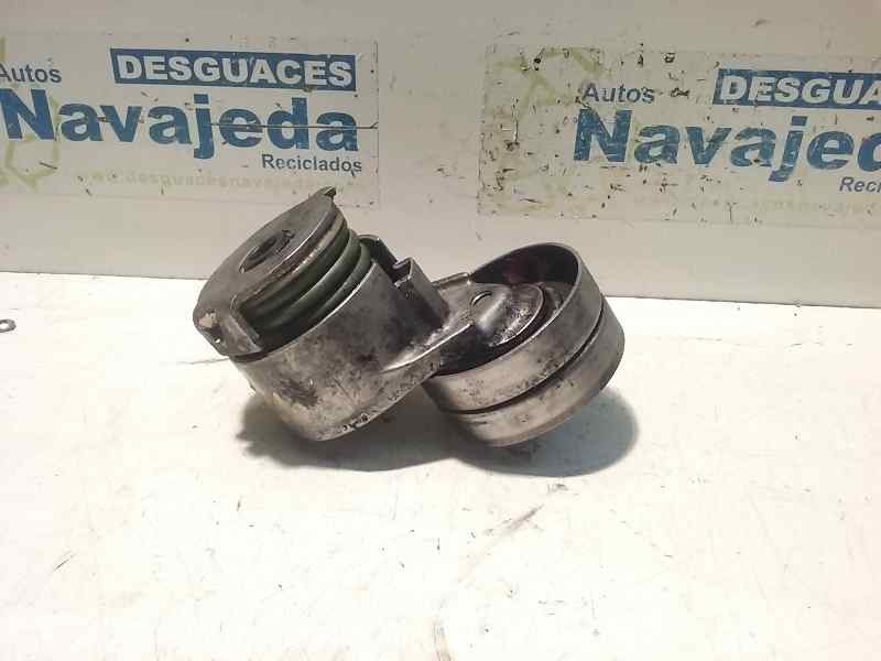 Recambio de tensor correa auxiliar para renault laguna ii (bg0) 1.9 dci diesel cat referencia OEM IAM  673091 