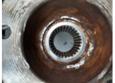 Recambio de mangueta trasera izquierda para bmw serie 5 lim. (f10) 525d referencia OEM IAM 6793769   2