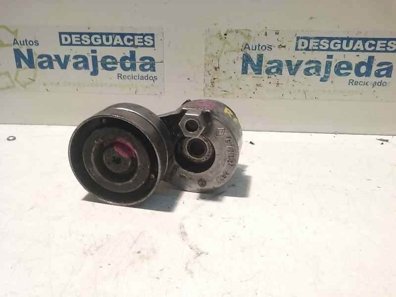 Recambio de tensor correa auxiliar para renault laguna ii (bg0) 1.9 dci diesel cat referencia OEM IAM  673091 
