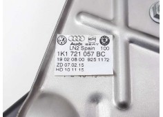 Recambio de pedal freno para audi q3 (8ug) sport referencia OEM IAM 1K1721057BC   2