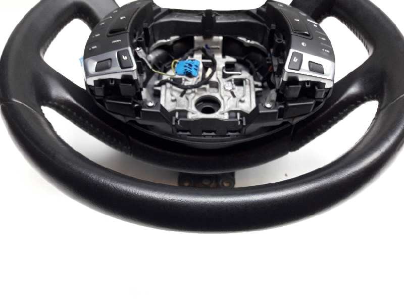 Recambio de volante para citroen c5 berlina premier referencia OEM IAM 96829213ZD  