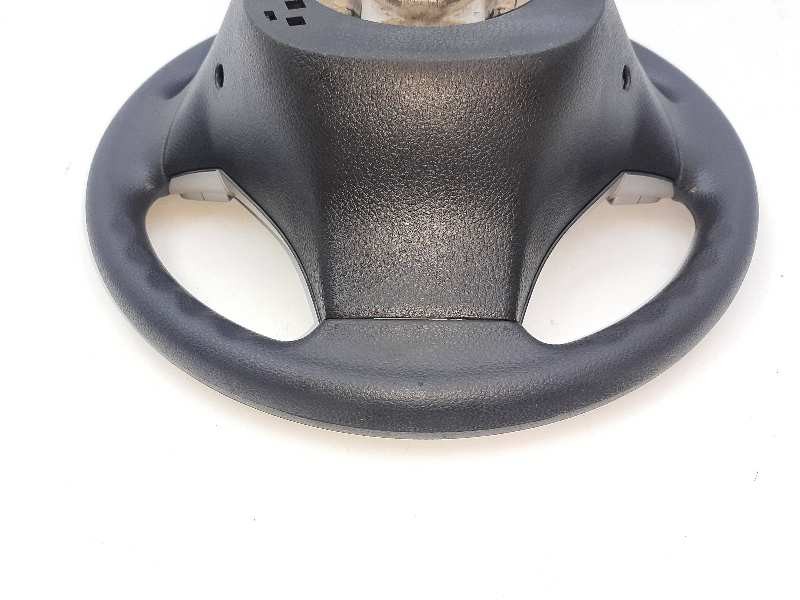 Recambio de volante para nissan pulsar (c13) tekna referencia OEM IAM 484303ZL1A 341781D4D 172504174