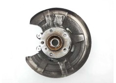 Recambio de mangueta trasera derecha para bmw serie 5 lim. (f10) 525d referencia OEM IAM 6793770  