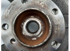 Recambio de mangueta trasera derecha para bmw serie 5 lim. (f10) 525d referencia OEM IAM 6793770   2