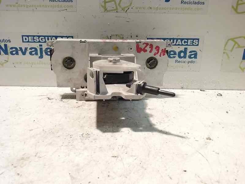 Recambio de mando climatizador para nissan primera berlina (p12) referencia OEM IAM   