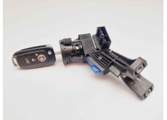 Recambio de conmutador de arranque para fiat tipo ii 356 berlina referencia OEM IAM 519773450  