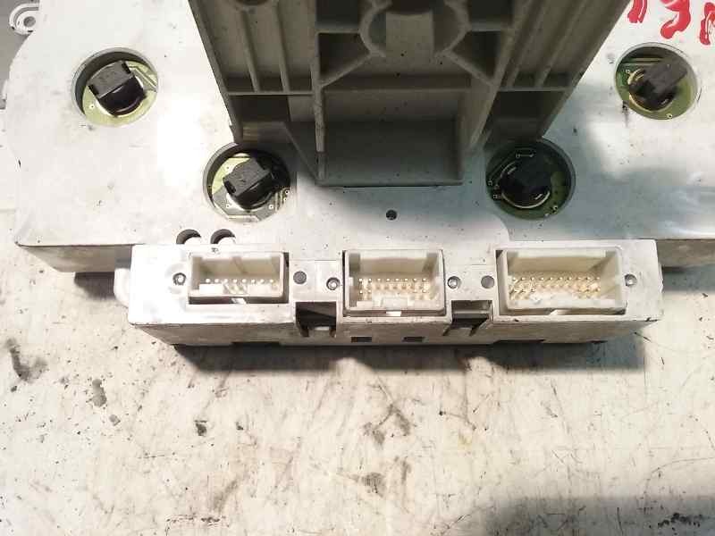Recambio de mando climatizador para nissan primera berlina (p12) referencia OEM IAM   