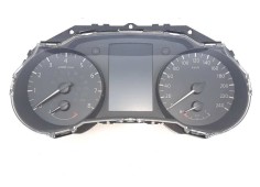 Recambio de cuadro instrumentos para nissan pulsar (c13) tekna referencia OEM IAM 3ZL2C5F0D  