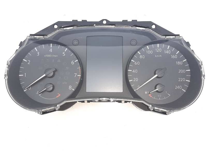 Recambio de cuadro instrumentos para nissan pulsar (c13) tekna referencia OEM IAM 3ZL2C5F0D  