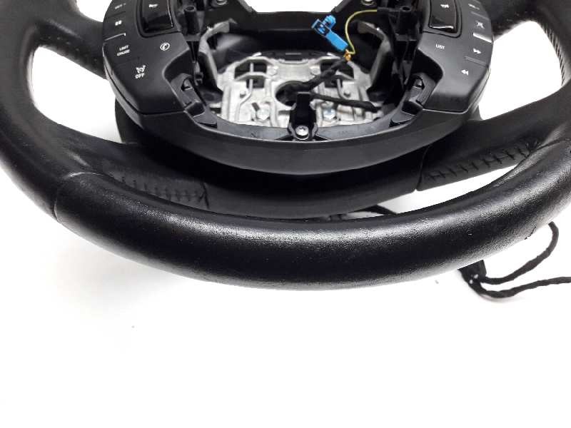 Recambio de volante para citroen c5 berlina premier referencia OEM IAM 96829213ZD  