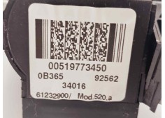 Recambio de conmutador de arranque para fiat tipo ii 356 berlina referencia OEM IAM 519773450   2