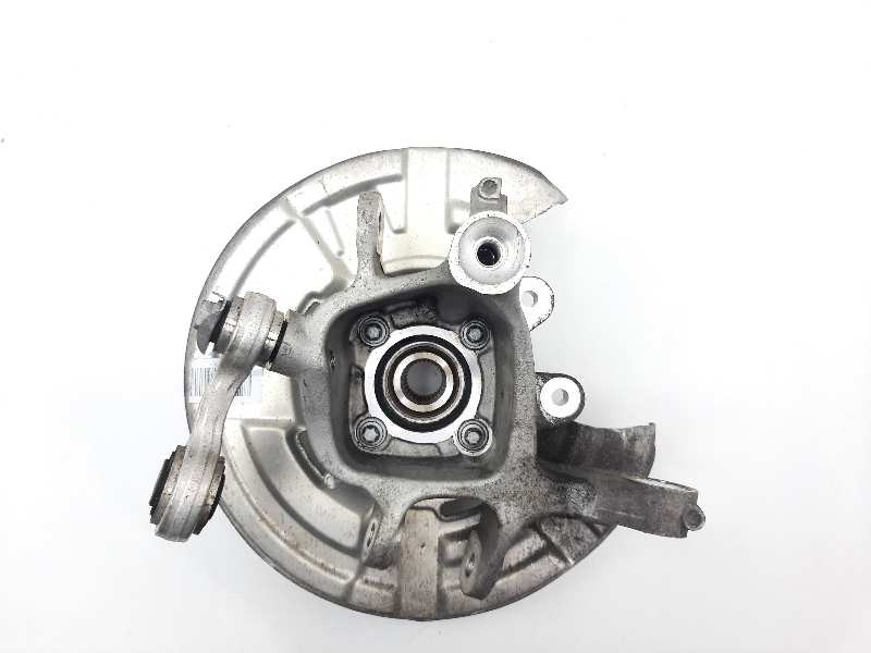 Recambio de mangueta trasera derecha para bmw serie 5 lim. (f10) 525d referencia OEM IAM 6793770  