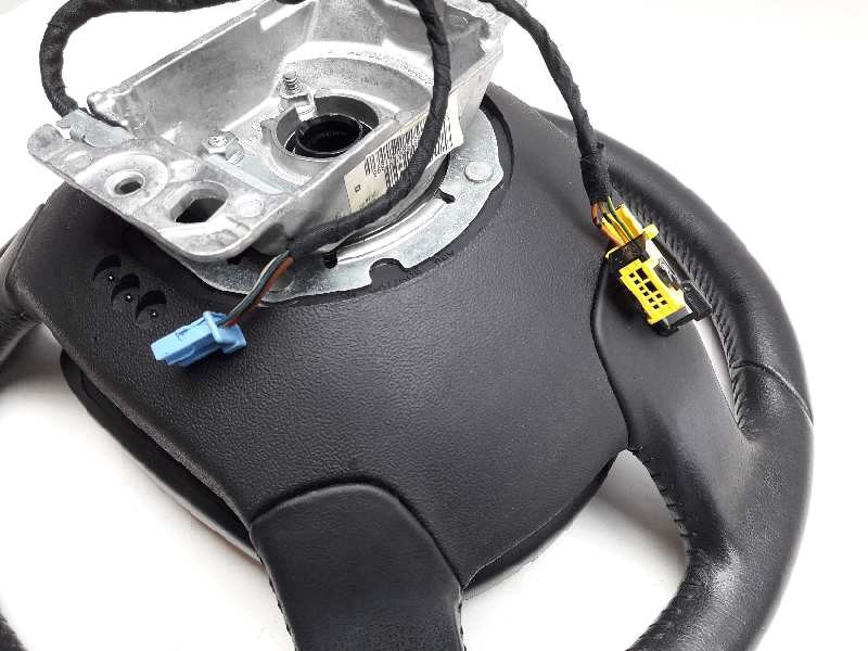 Recambio de volante para citroen c5 berlina premier referencia OEM IAM 96829213ZD  