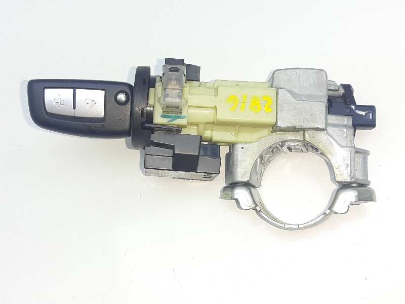 Recambio de conmutador de arranque para nissan pulsar (c13) tekna referencia OEM IAM G7202E314 7G282X 24505432