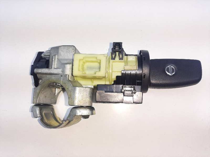 Recambio de conmutador de arranque para nissan pulsar (c13) tekna referencia OEM IAM G7202E314 7G282X 24505432