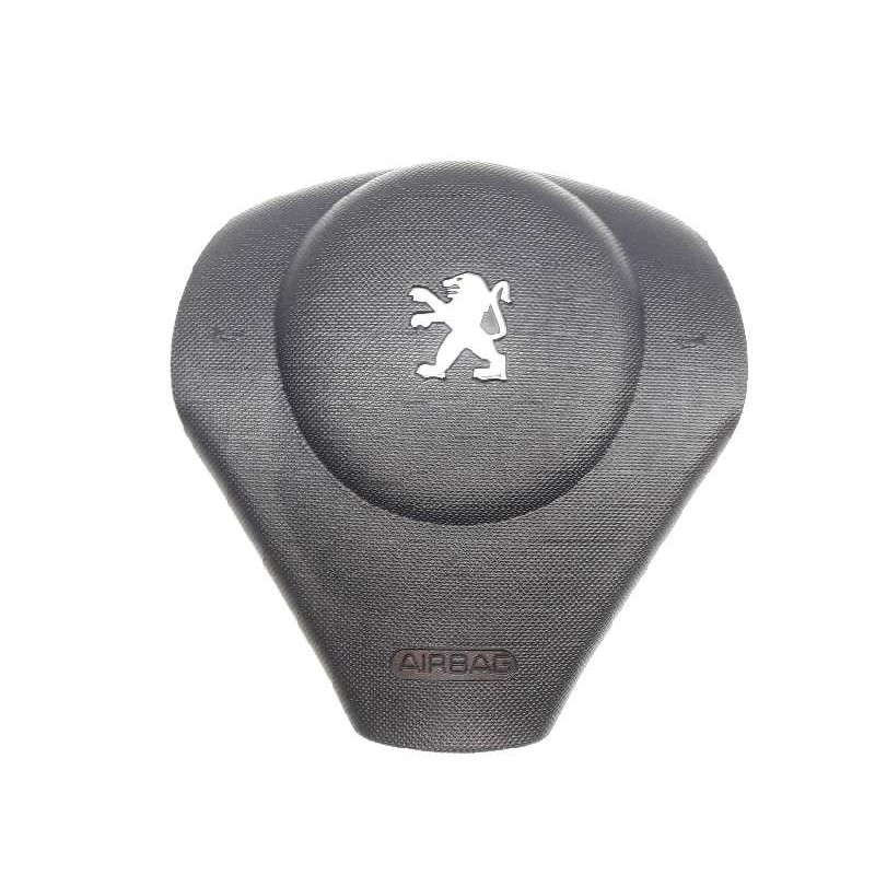 Recambio de airbag delantero izquierdo para peugeot 1007 sporty referencia OEM IAM 96441877  