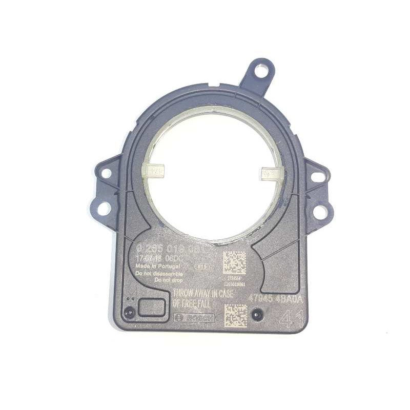 Recambio de sensor para nissan pulsar (c13) tekna referencia OEM IAM 0265019061 47945ABA0A 