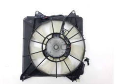 Recambio de electroventilador para honda insight (ze2) comfort referencia OEM IAM 0227405660  