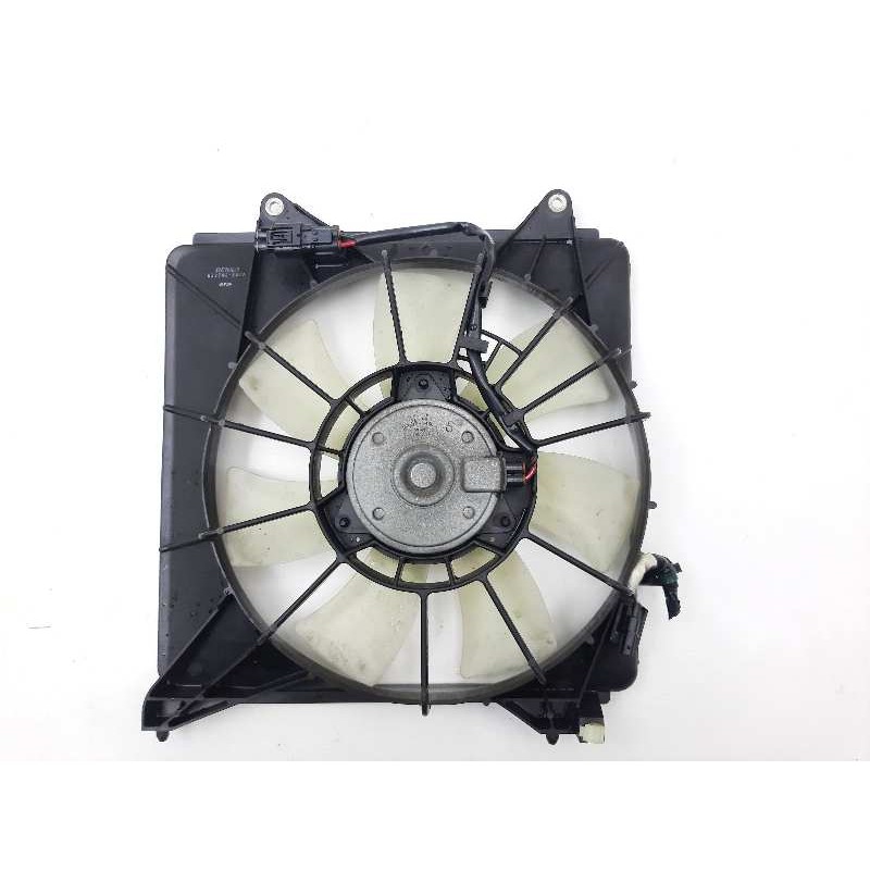 Recambio de electroventilador para honda insight (ze2) comfort referencia OEM IAM 0227405660  